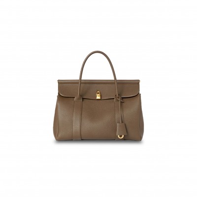 LORO PIANA LOOM BAG L32 FAN9610 (33*23*18cm)
